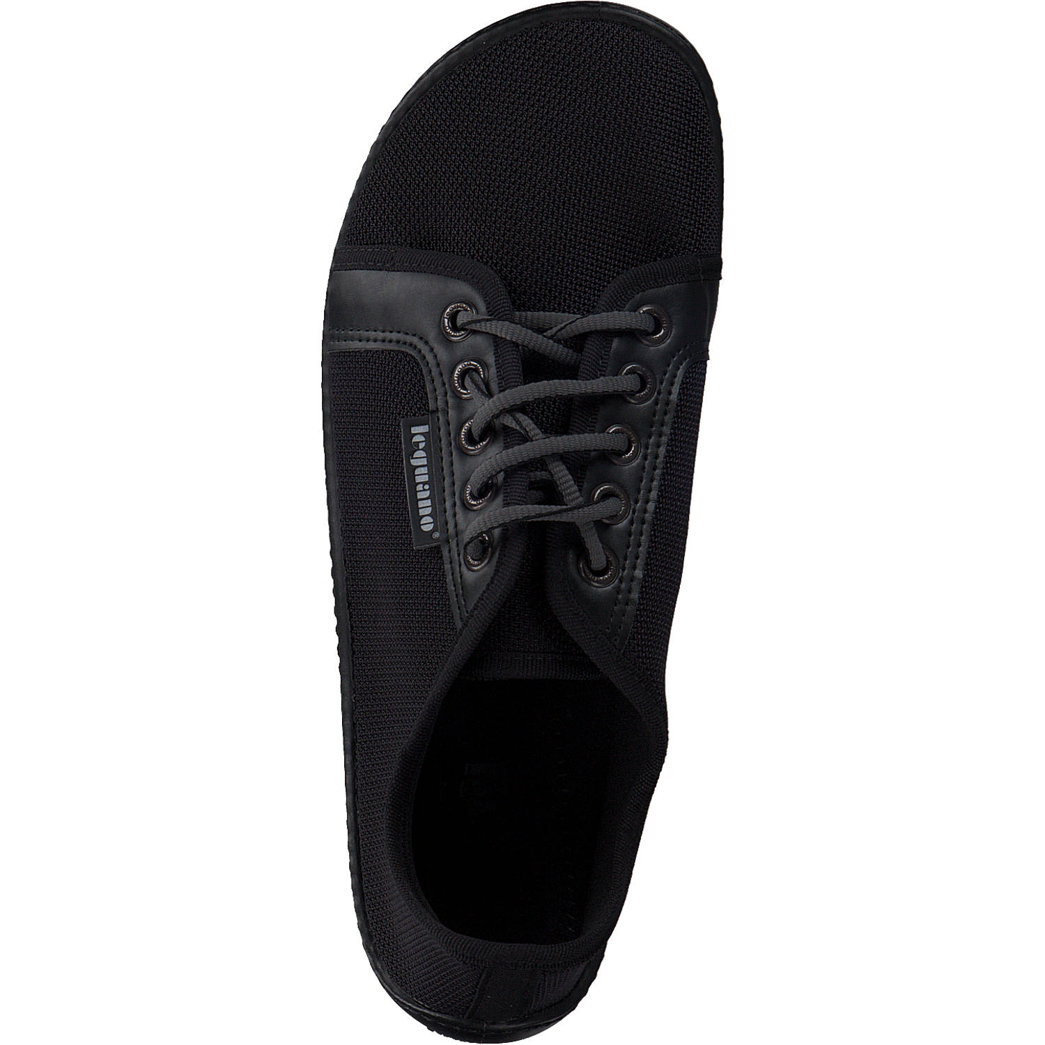 Leguano City, Sneakers Low, Damen, black