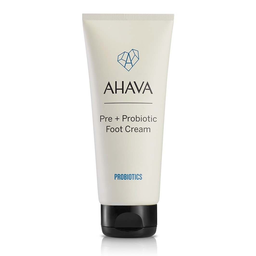 Probiotic Foot Cream