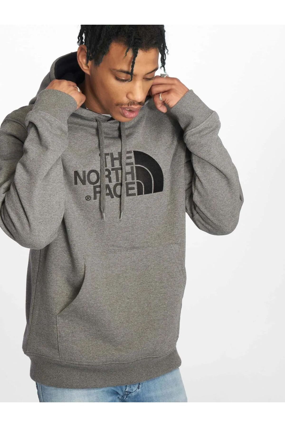 THE NORTH FACE  Herren The North Face Drew Peak Hoodie