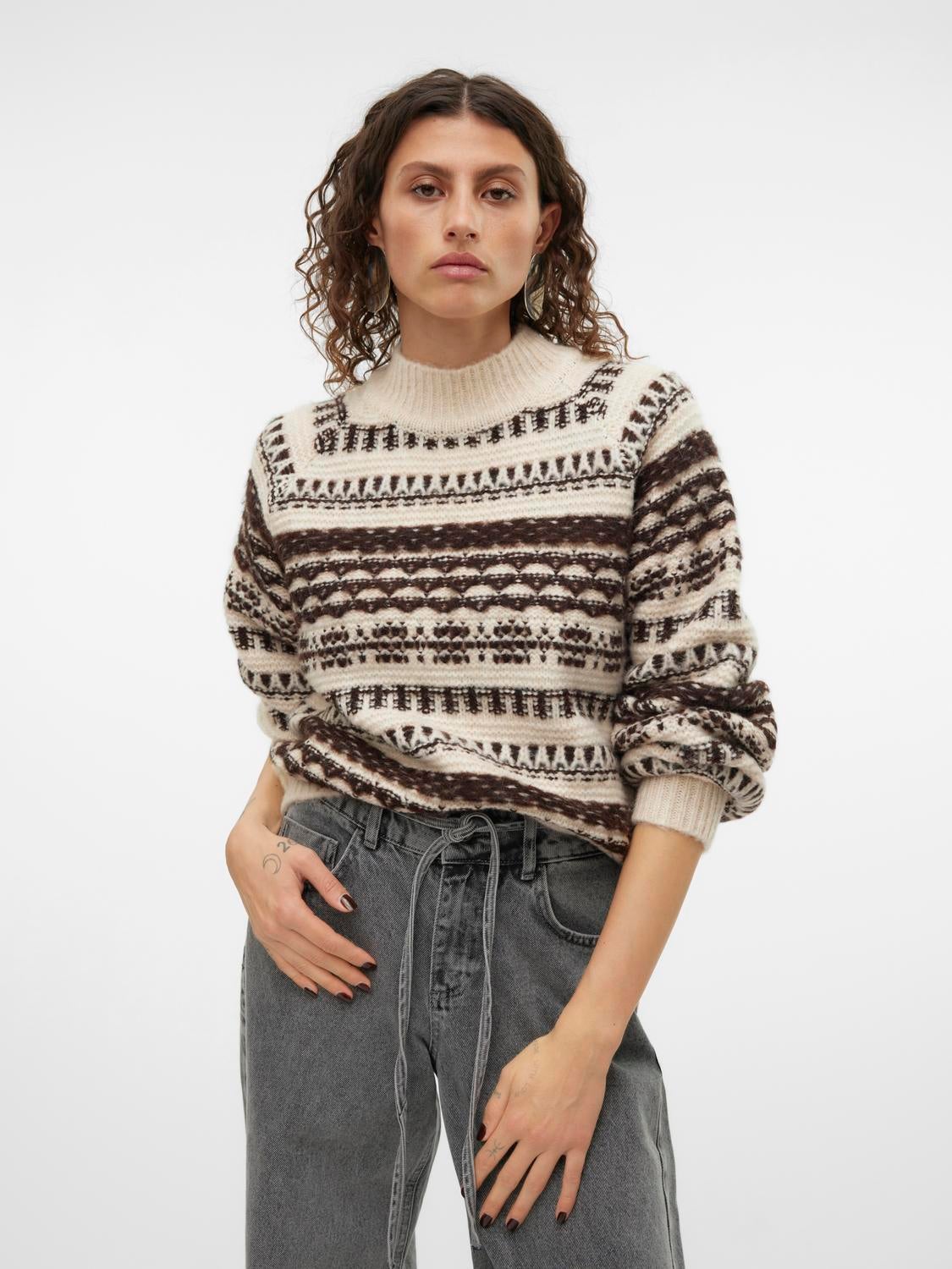 VMHENYA Pullover