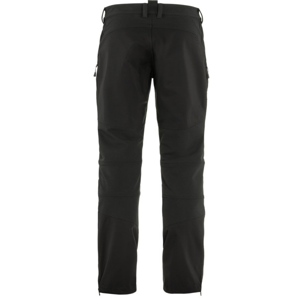 ACE PANT SHORT M Herren - Softshellhose
