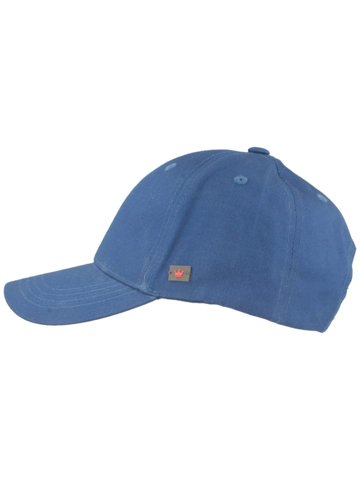 Balke Baseball Cap in blau günstig kaufen onesize