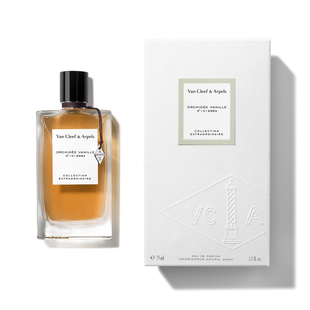 Van Cleef & Arpels ORCHIDEE VANILLE Eau de Parfum