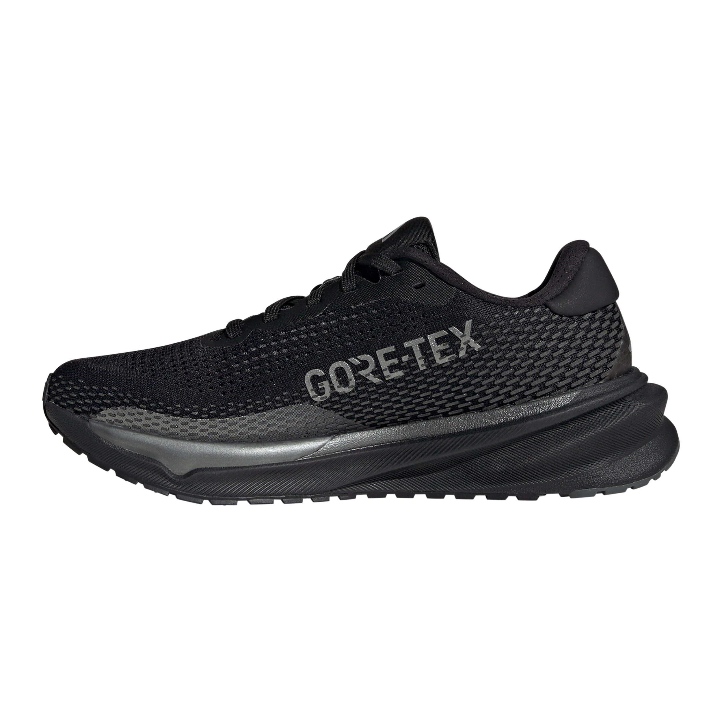 Supernova GTX Neutralschuh Damen - Schwarz