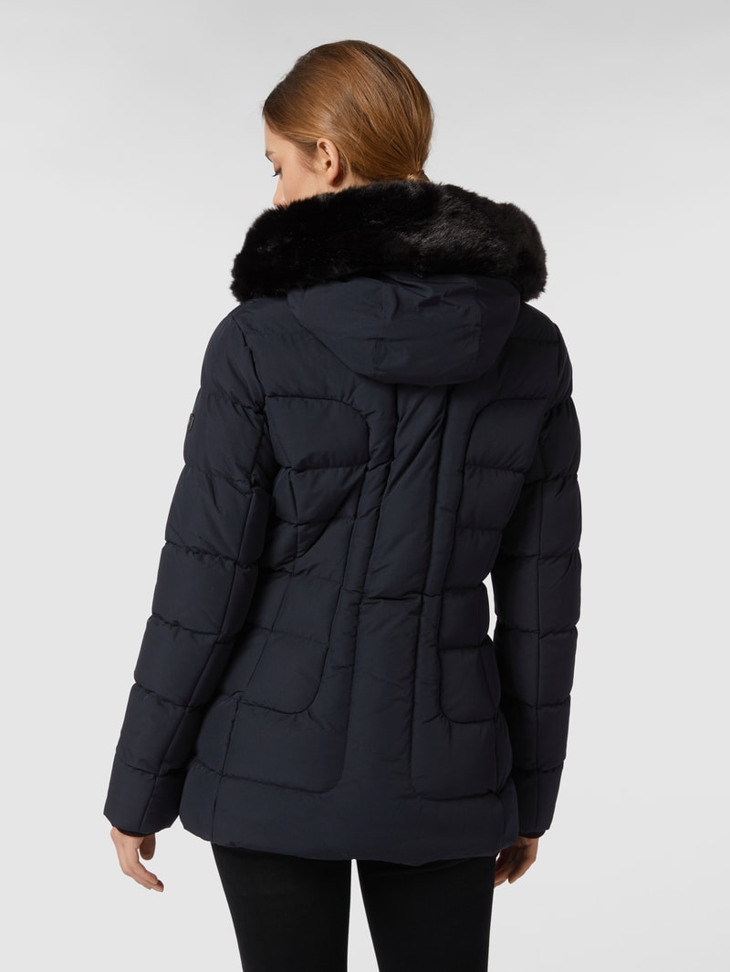 Jacke Belvedere / Belvitesse Medium BVDM-44 in marineblau