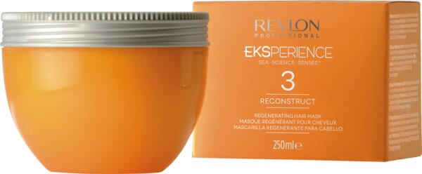Revlon Eksperience Eksperience Reconstruct Regenerating Hair Mask Phase 3  Haarmaske