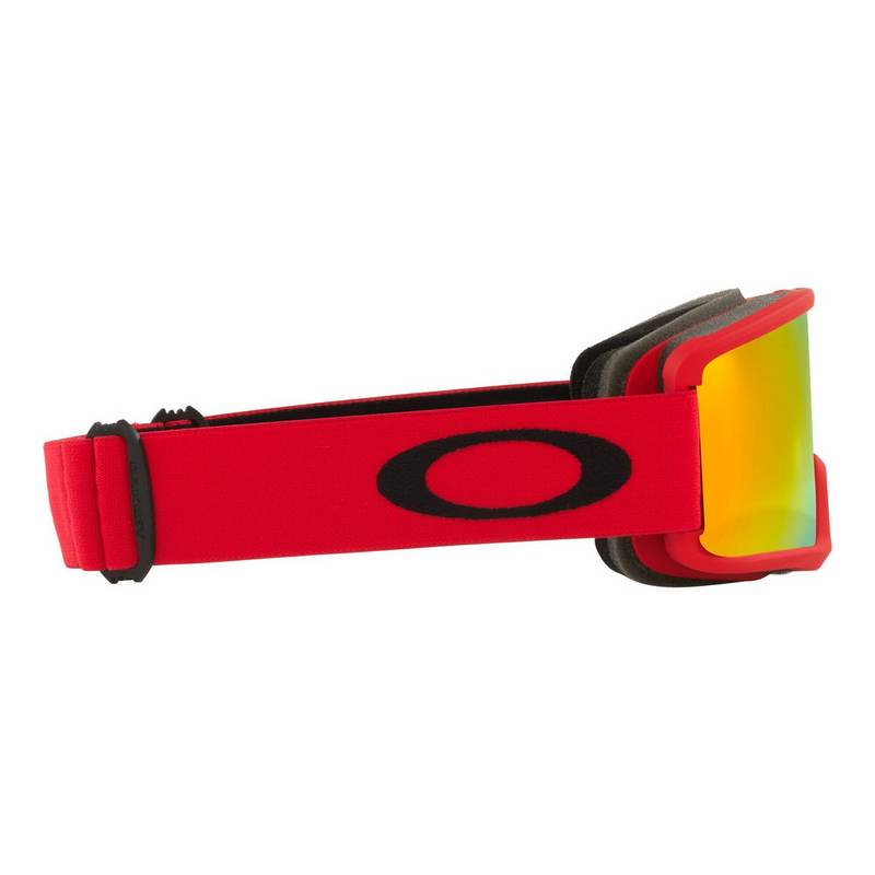 Oakley TARGET LINE  S Skibrille