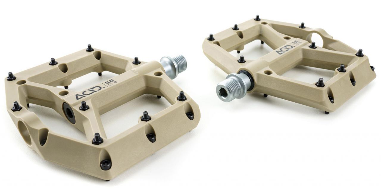 ACID FLAT C1-IB Plattformpedale kaufen | Bike-Discount