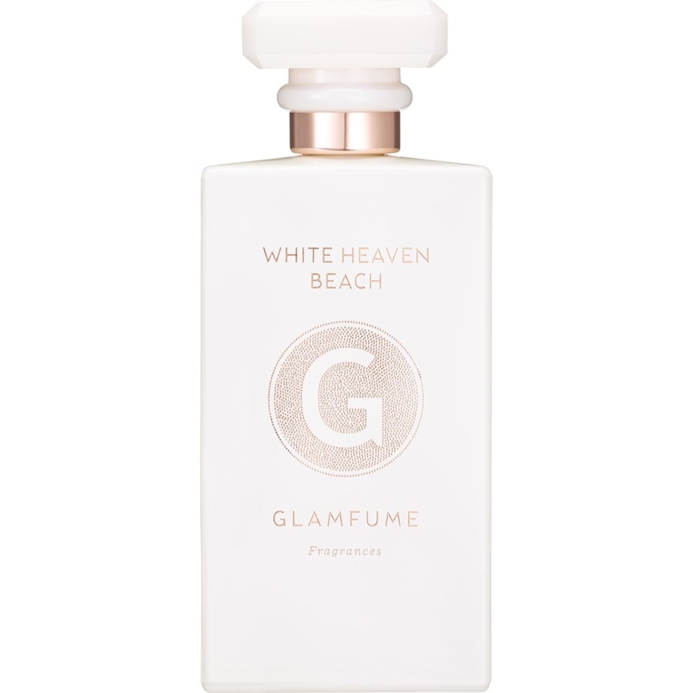Glamfume White Heaven Beach Eau de Parfum Spray Eau de parfum
