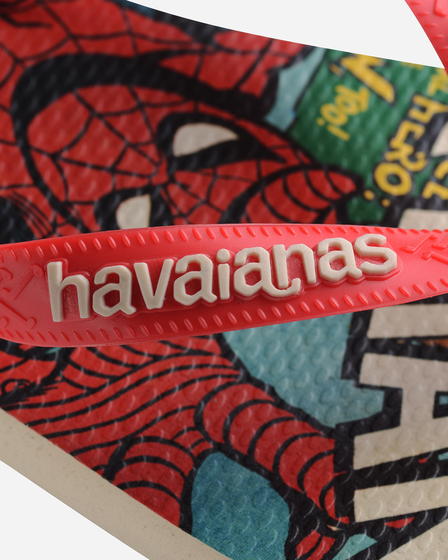 Top Marvel Classic M 4147012-8746 Infradito Havaianas