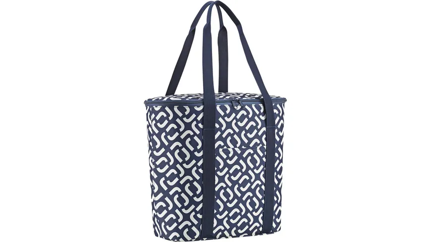 reisenthel thermoshopper SIGNATURE NAVY