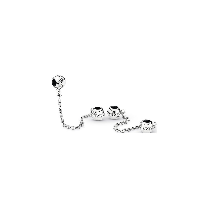 Pandora Charm Moments Family Forever Komfortkette