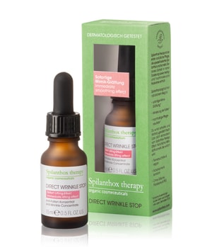 Spilanthox therapy Direct Wrinkle Stop Gesichtsserum-15 ml