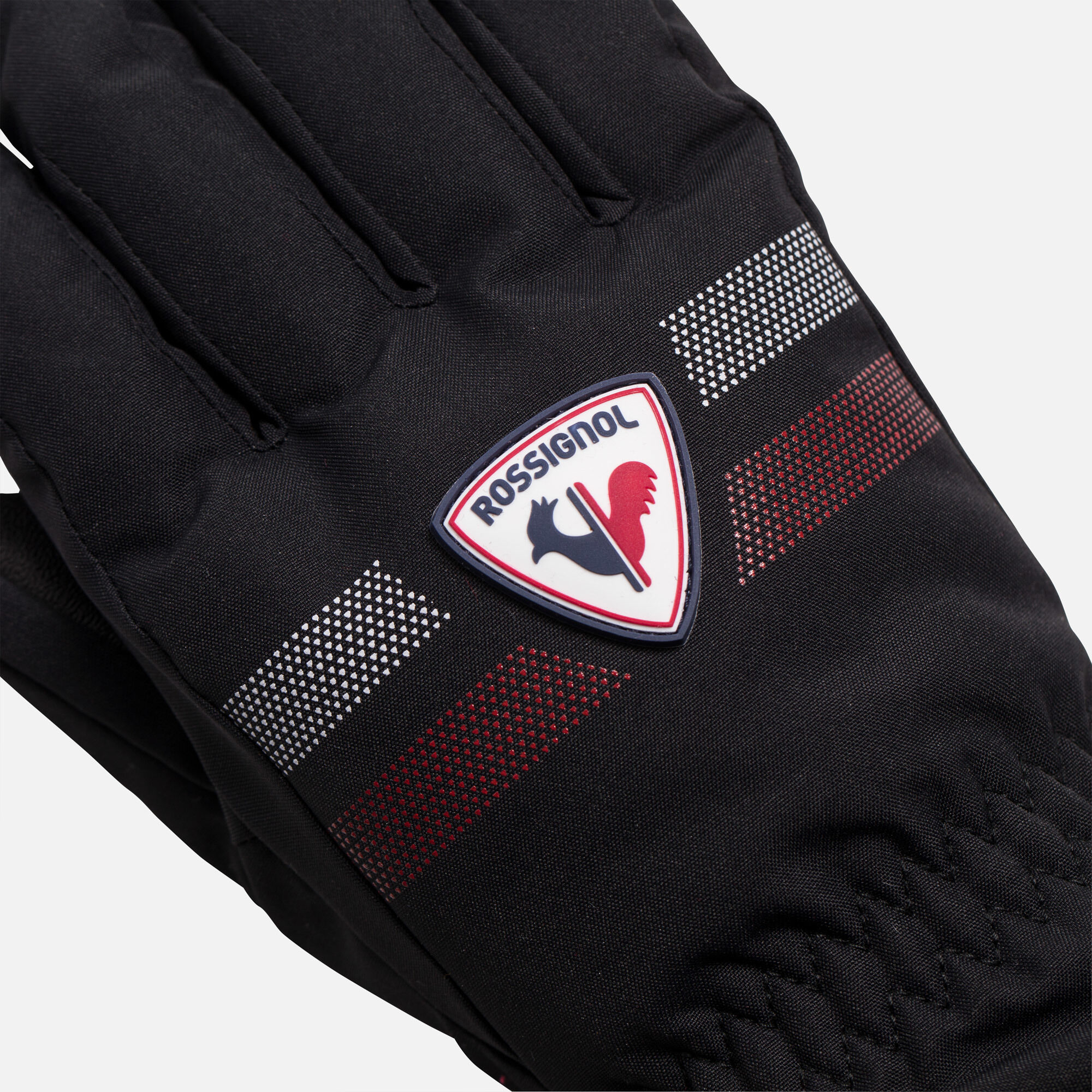 Gants de ski ROC imperméables Junior