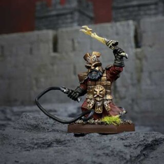 Abyssal Dwarf Slavedriver