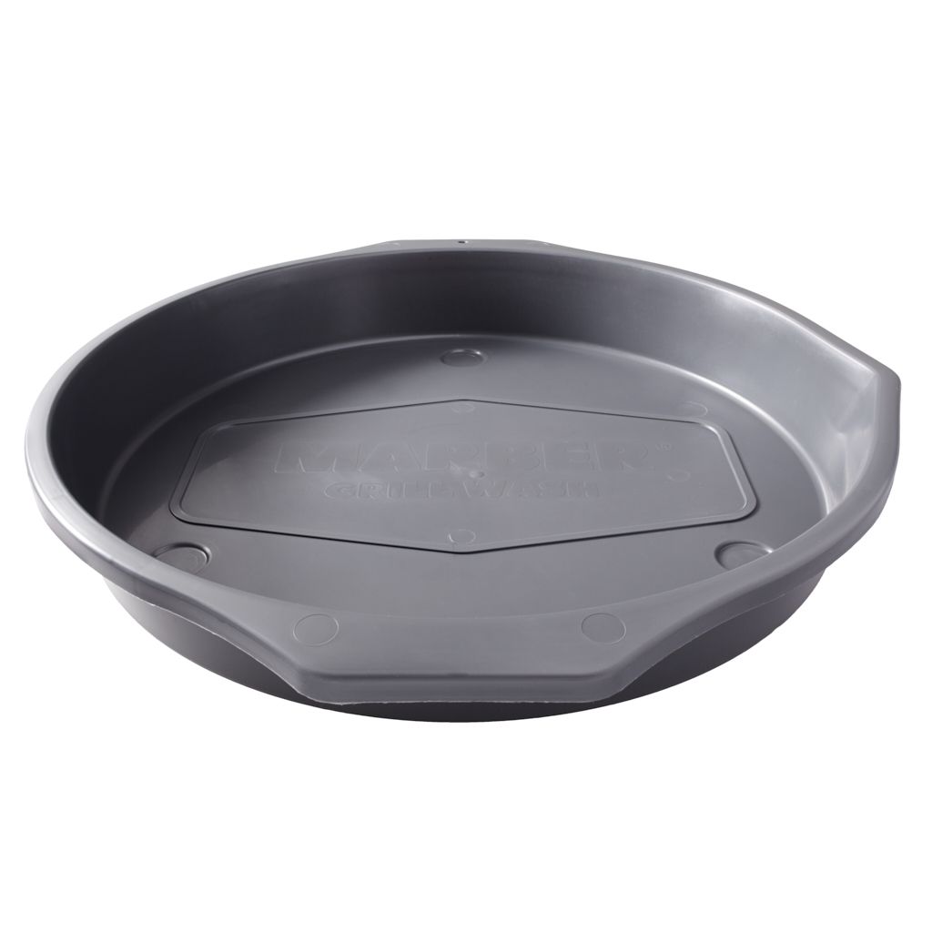 Marber Grill Wash Grill Cleaner