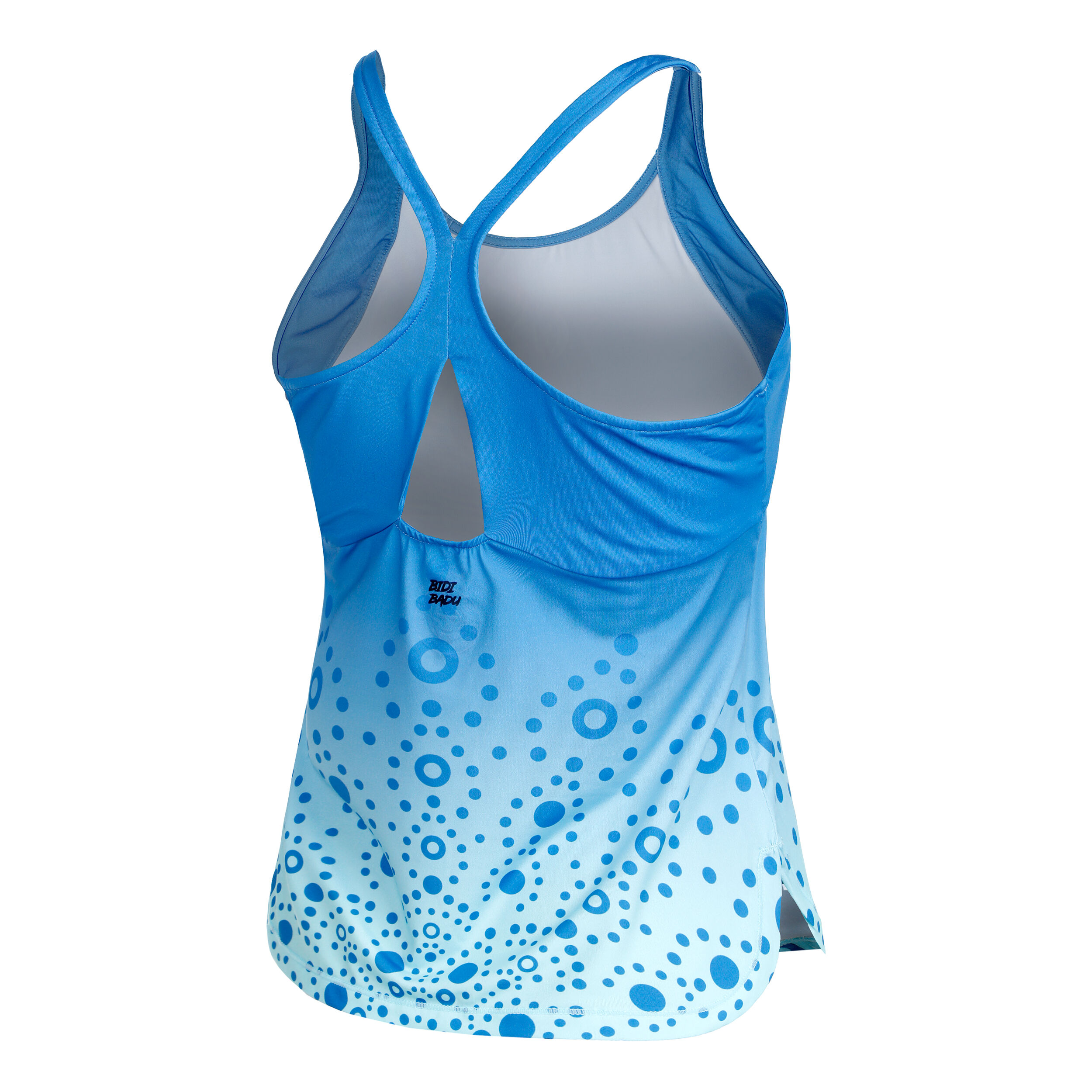 Colortwist Tank-Top Damen - Blau, Türkis