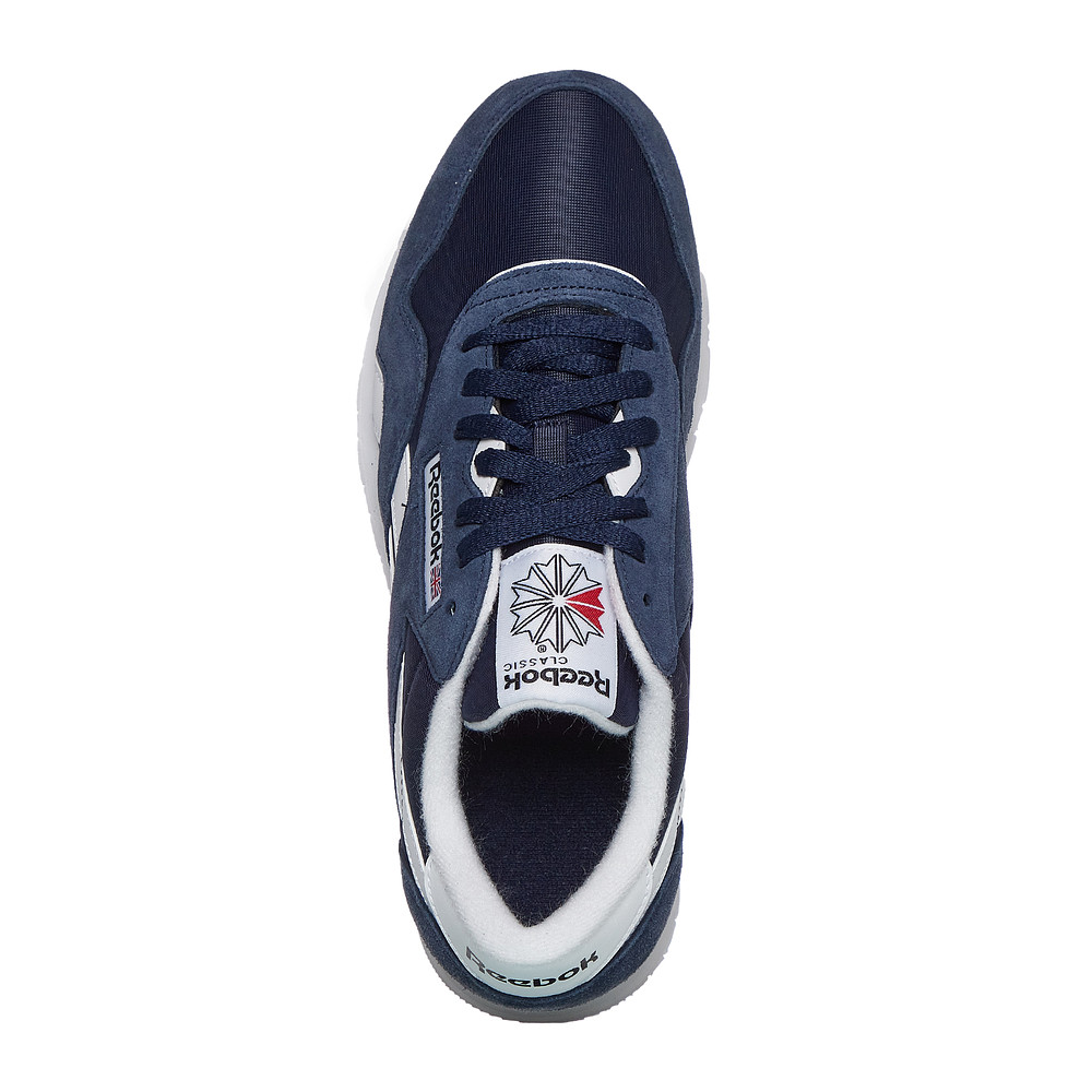 Reebok Nylon 100009276 / blau