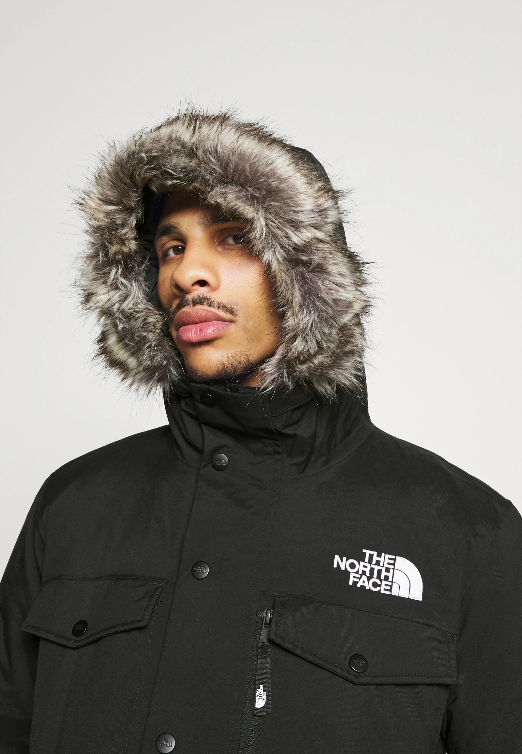 The North Face GOTHAM VANADIS - Chaqueta de plumas