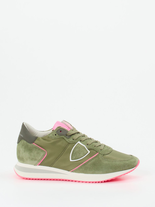 Sneaker-16636290026 Philippe Model