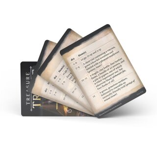 Treasure Trove CR 5-8 (EN)