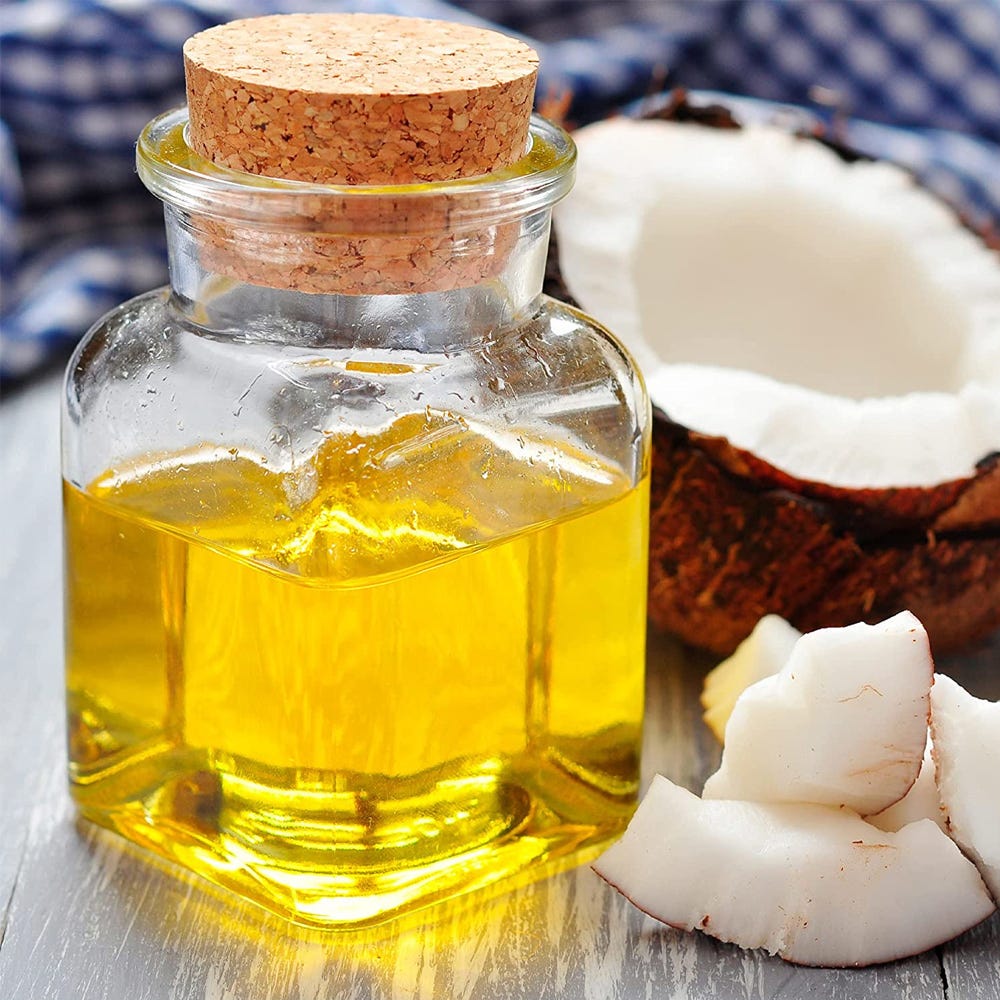 OGX Coconut Miracle Oil Conditioner 385 ml