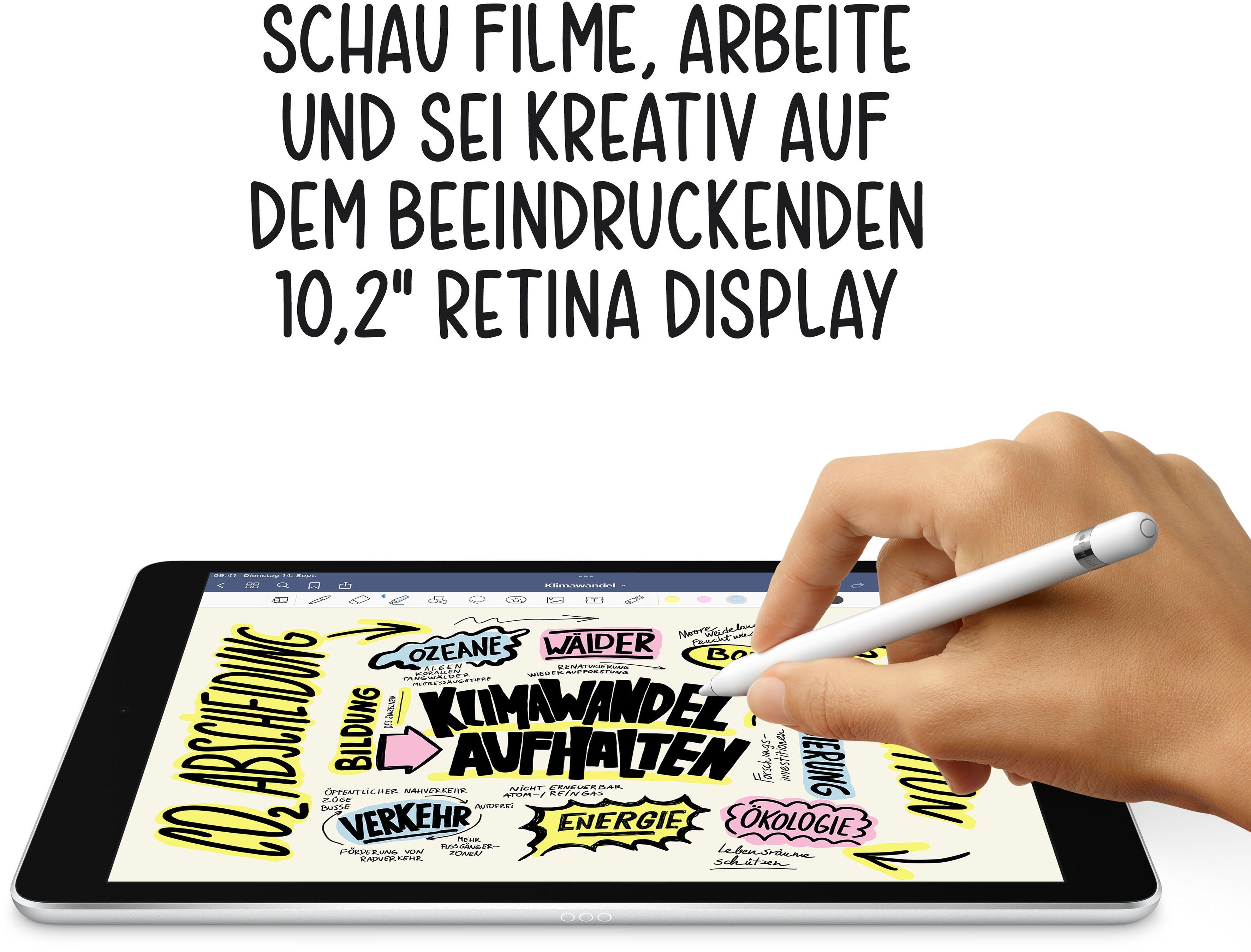 Apple iPad 10.2