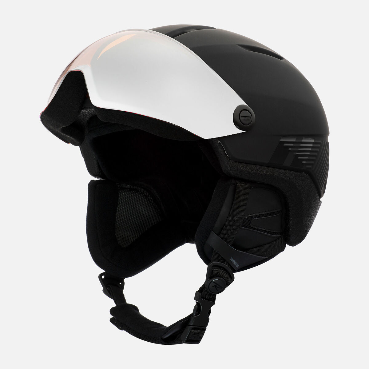 Unisex Helm Fit Visier Impacts
