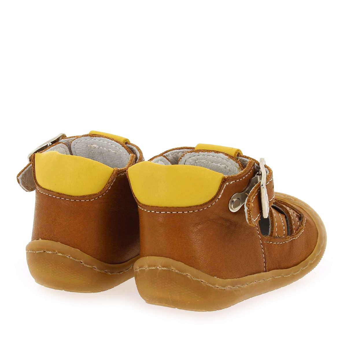 Bellamy  STAN - Camel Jaune