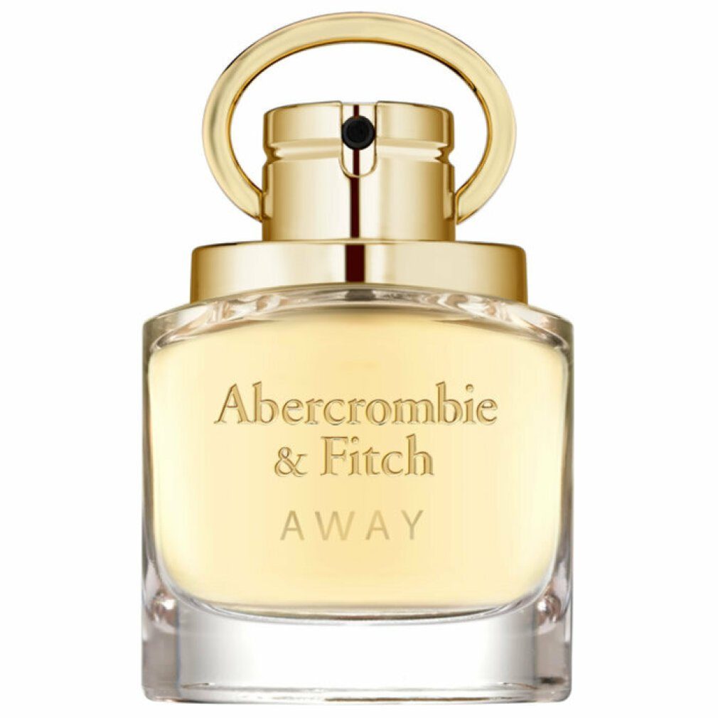 Abercrombie & Fitch Eau de Parfum Abercrombie Fitch Away Woman Eau De Perfume Spray 30ml
