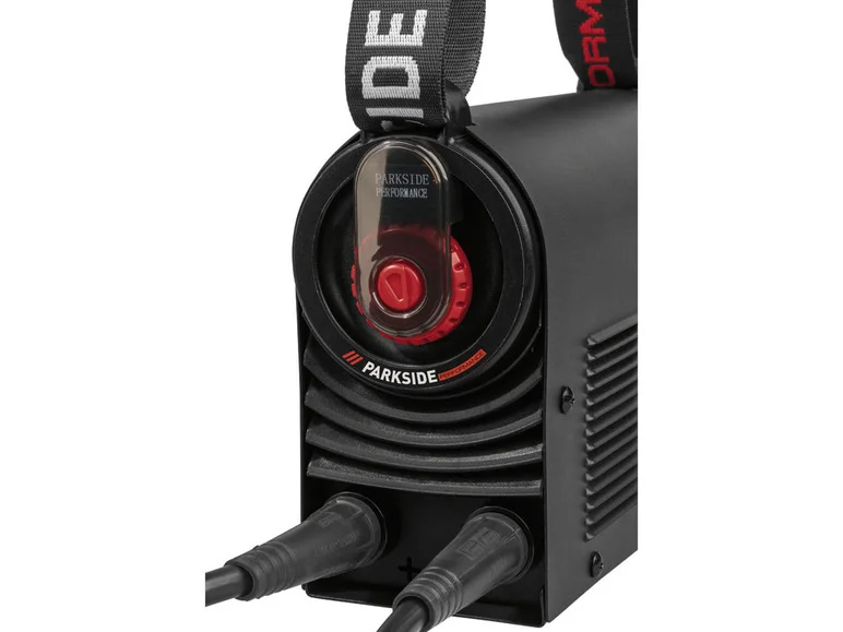 Sistema de som invertido PARKSIDE PERFORMANCE® PTMI 180 A1