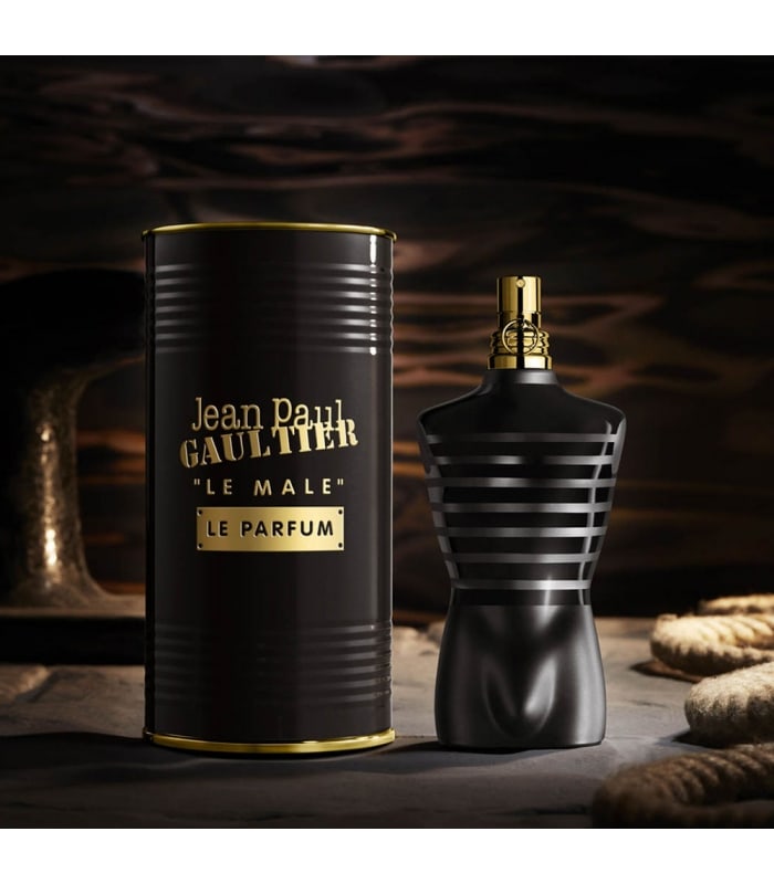 Jean Paul Gaultier-LE MALE LE PARFUM-Eau de Parfum Intense Vaporisateur
