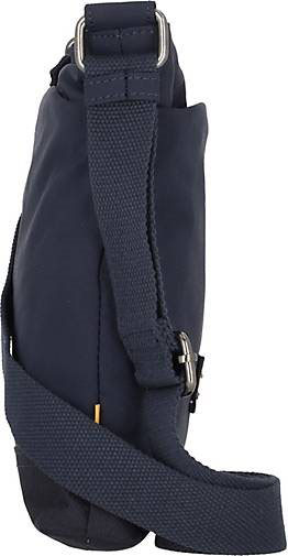 camel active City Umhängetasche 22.5 cm