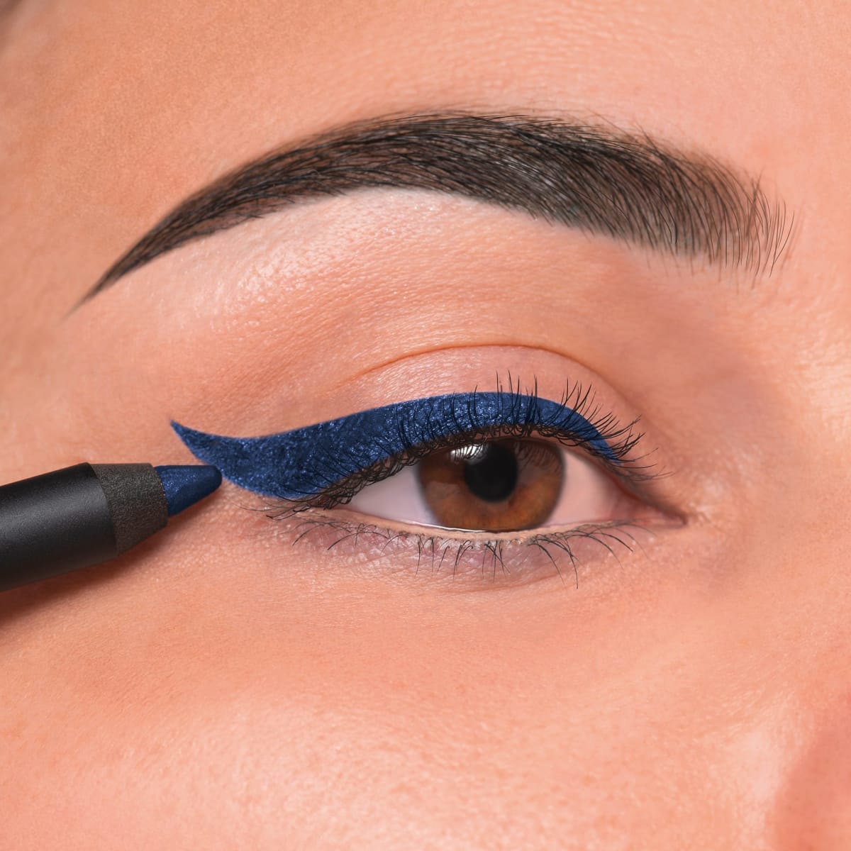 Kajal Soft Liner Waterproof 45 Cornflower Blue, 1,2 g