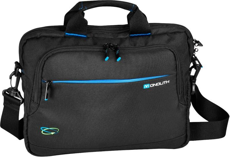 Monolith Laptoptasche Blue Line 3315 13 