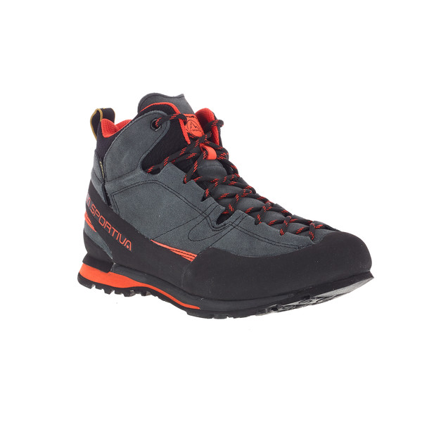 BOULDER X MID Herren - Zustiegsschuhe