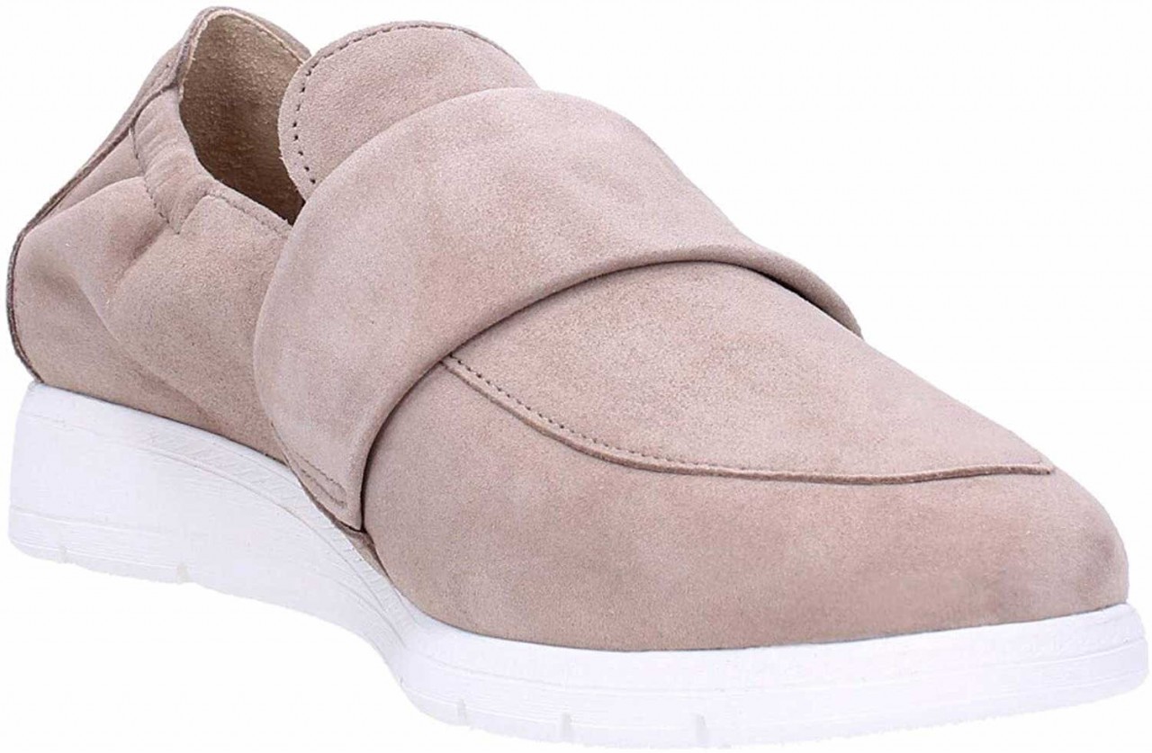MEPHISTO Mokassins gelb 12218