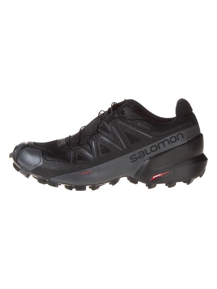 SALOMON Trailrunningschuhe 