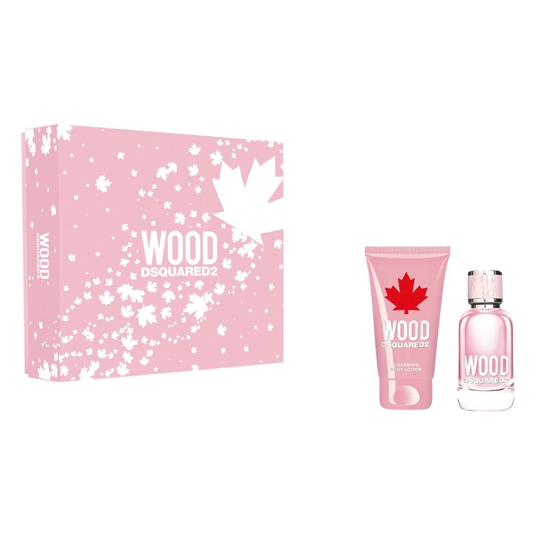 Wood