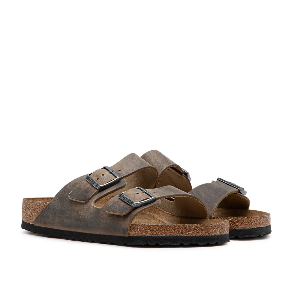 Birkenstock Arizona 1019313 / braun