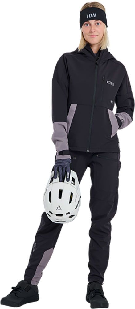 ION Shelter 2L - Damen MTB Softshelljacke kaufen | Bike-Discount