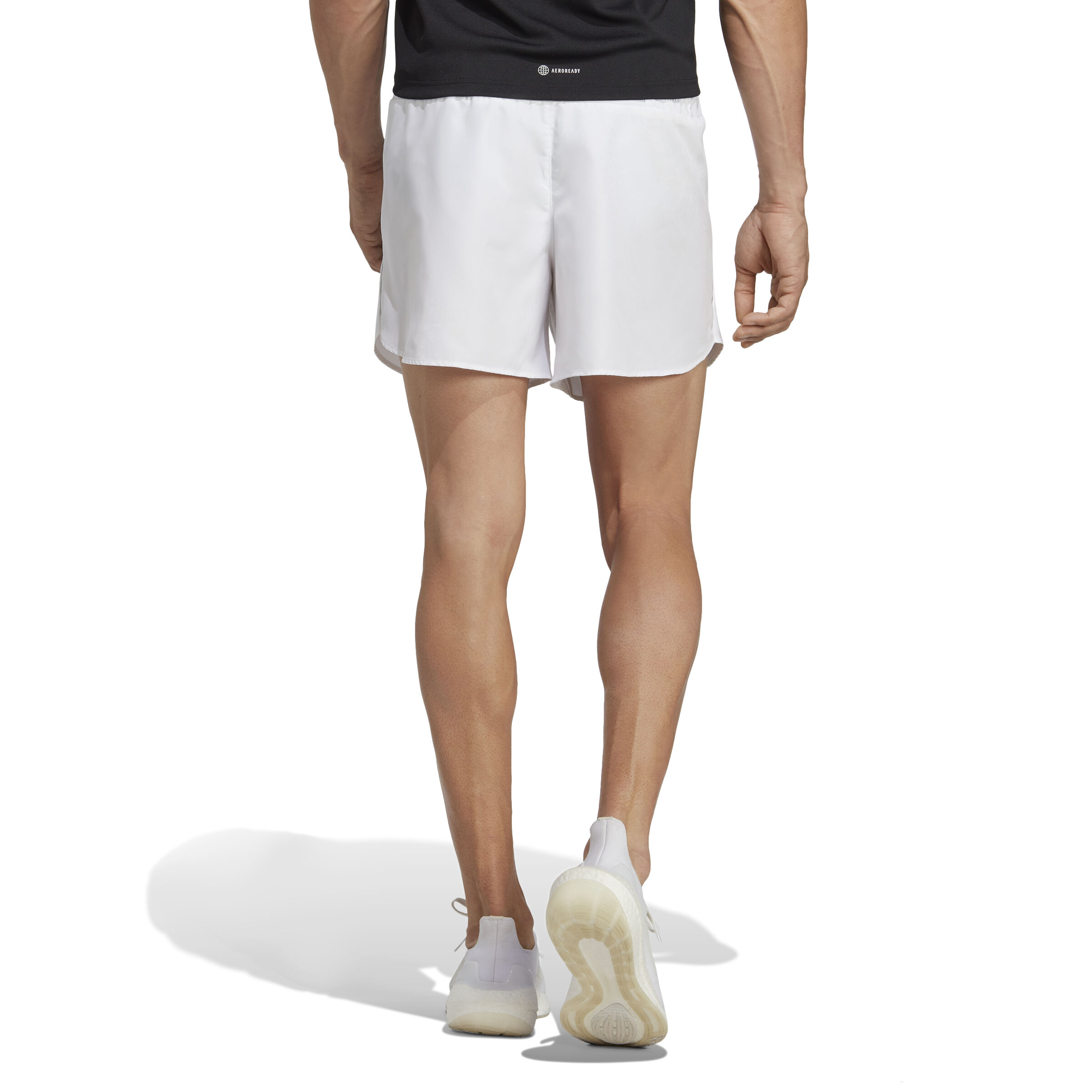 Designed 4 Running Shorts Herren - Weiß