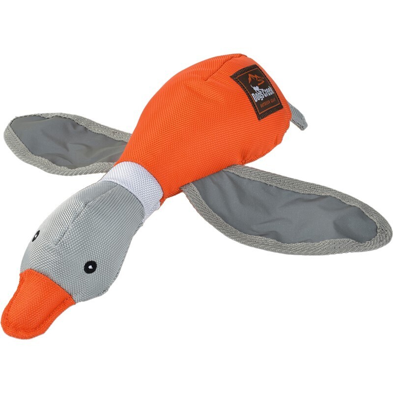 Dogs Creek Wasserspielzeug Dogs Creek Spielzeug Flying George