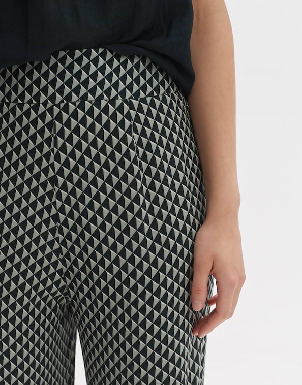 Culotte Misha glazing