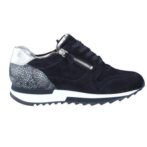 Schnürschuh-26611090103 Hassia