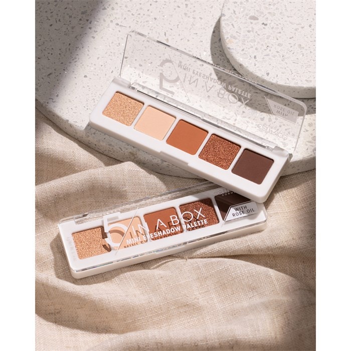 Mini Eyeshadow Palette