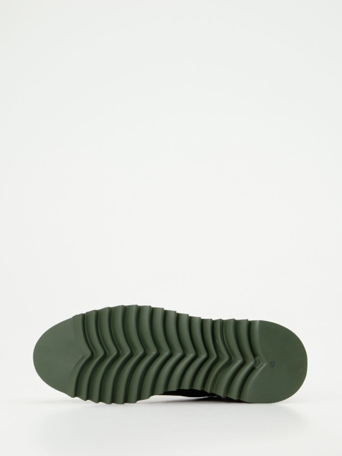 Sneaker high-47612020007 Konstantin Starke