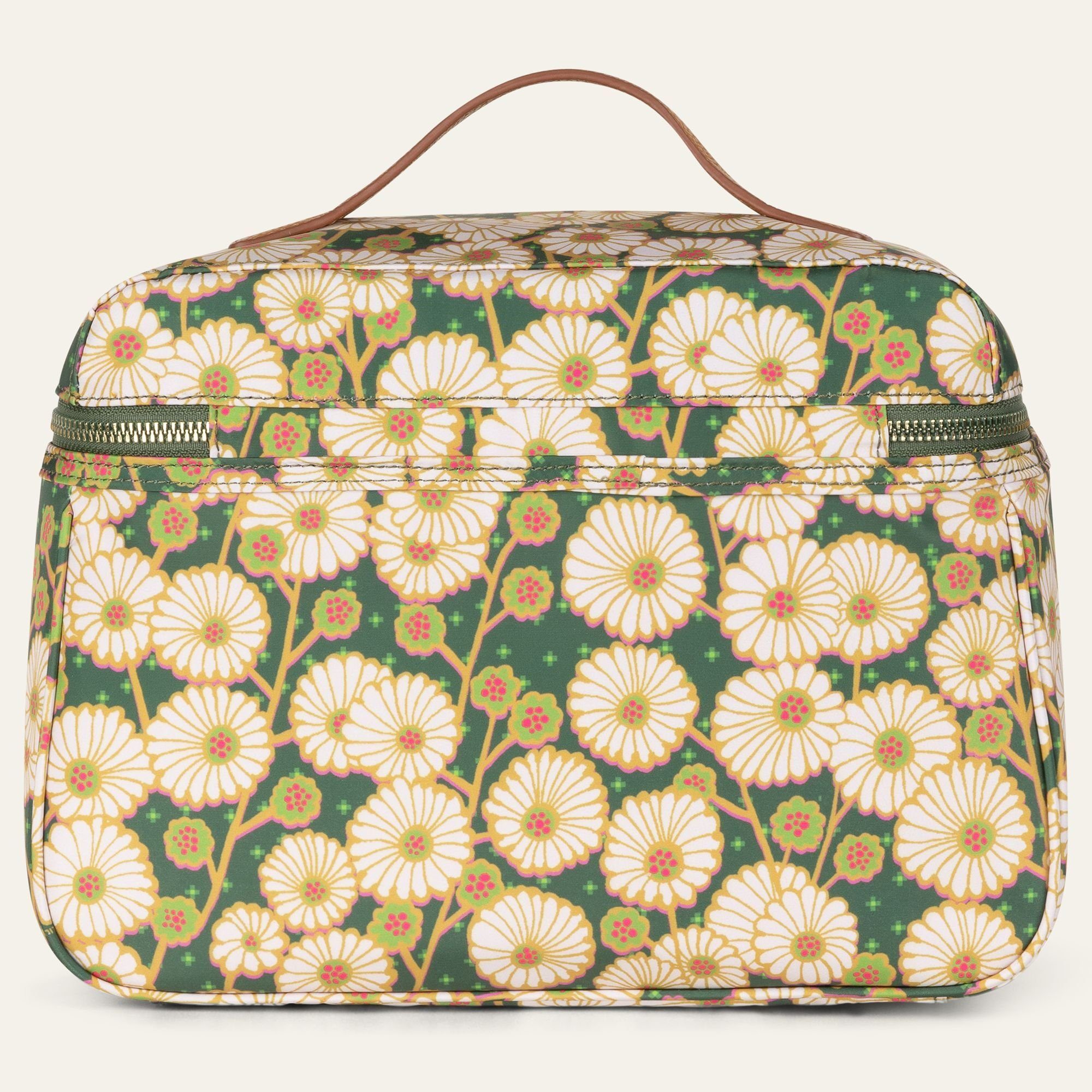 Oilily Kulturbeutel Jolly, Polyester