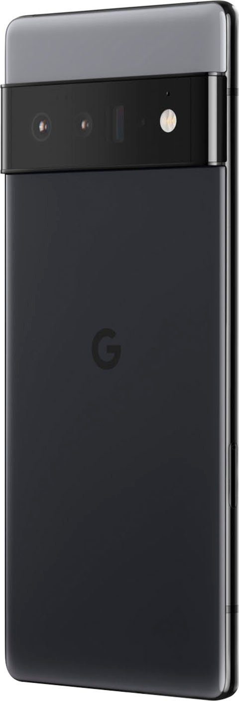 Google Pixel 6 Pro Smartphone (17 cm/6,7 Zoll, 128 GB Speicherplatz, 50 MP Kamera)