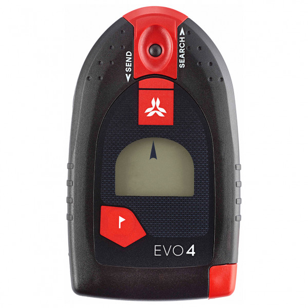 Arva - LVS EVO4 Clip For Safe - LVS-Gerät